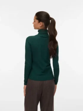 Maglione di maglieria Vmhappiness