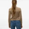Maglione di maglieria Vmhappiness