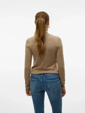 Maglione di maglieria Vmhappiness