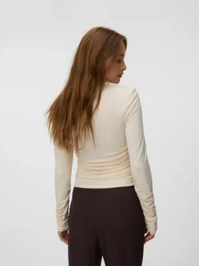 Maglione di maglieria Vmhappiness