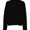 Maglione di maglieria Vmhappiness