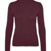 Maglione di maglieria Vmhappiness