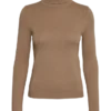 Maglione di maglieria Vmhappiness