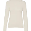 Maglione di maglieria Vmhappiness