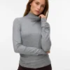 Maglione di maglieria Vmhappiness