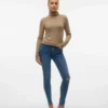 Maglione di maglieria Vmhappiness