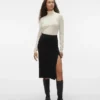 Maglione di maglieria Vmhappiness