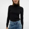 Maglione di maglieria Vmhappiness