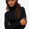 Maglione di maglieria Vmhappiness