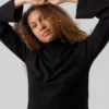 Maglione di maglieria Vmhappiness