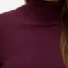 Maglione di maglieria Vmhappiness