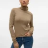 Maglione di maglieria Vmhappiness