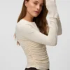 Maglione di maglieria Vmhappiness