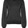 Maglione di maglieria Vmhappyshine