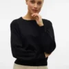 Maglione di maglieria Vmhappyshine