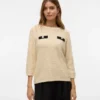 Maglione di maglieria Vmharper