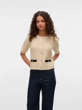Maglione di maglieria Vmharper