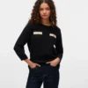 Maglione di maglieria Vmharper