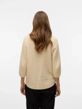 Maglione di maglieria Vmharper