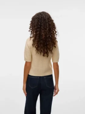 Maglione di maglieria Vmharper