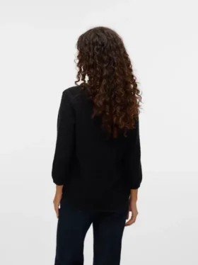 Maglione di maglieria Vmharper