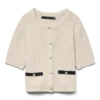 Maglione di maglieria Vmharper