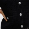 Maglione di maglieria Vmharper