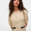 Maglione di maglieria Vmharper