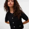Maglione di maglieria Vmharper
