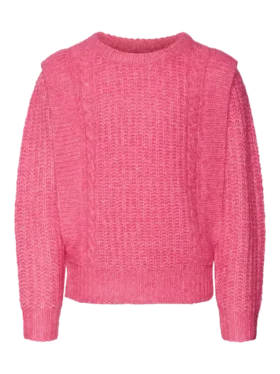 Maglione di maglieria Vmhazel