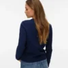 Maglione di maglieria Vmheaven