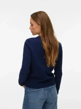 Maglione di maglieria Vmheaven