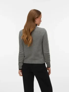Maglione di maglieria Vmheaven