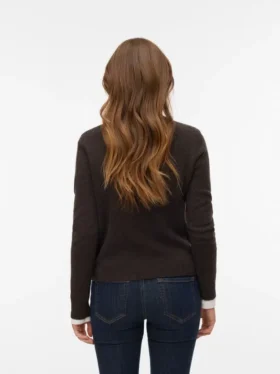 Maglione di maglieria Vmheaven