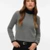 Maglione di maglieria Vmheaven