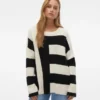 Maglione di maglieria Vmhermosa
