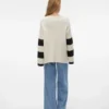 Maglione di maglieria Vmhermosa