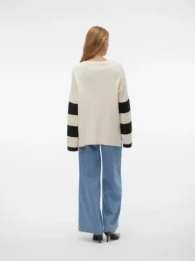 Maglione di maglieria Vmhermosa