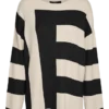 Maglione di maglieria Vmhermosa
