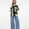 Maglione di maglieria Vmhermosa