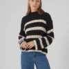 Maglione di maglieria Vmhilda