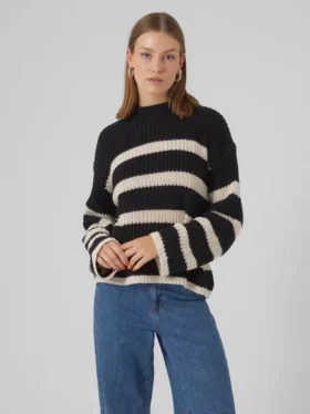 Maglione di maglieria Vmhilda