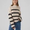 Maglione di maglieria Vmhilda