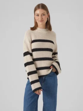 Maglione di maglieria Vmhilda