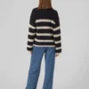 Maglione di maglieria Vmhilda