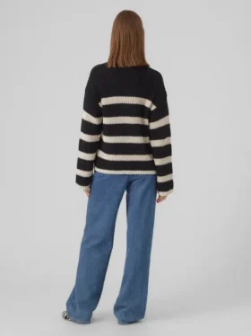 Maglione di maglieria Vmhilda