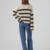 Maglione di maglieria Vmhilda
