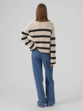 Maglione di maglieria Vmhilda