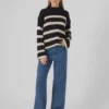 Maglione di maglieria Vmhilda