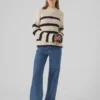 Maglione di maglieria Vmhilda
